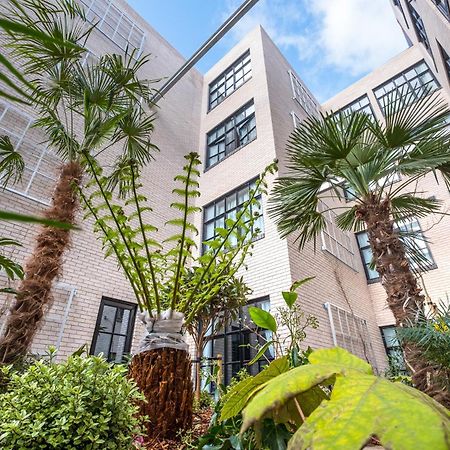 Room2 London Chiswick Hometel Экстерьер фото