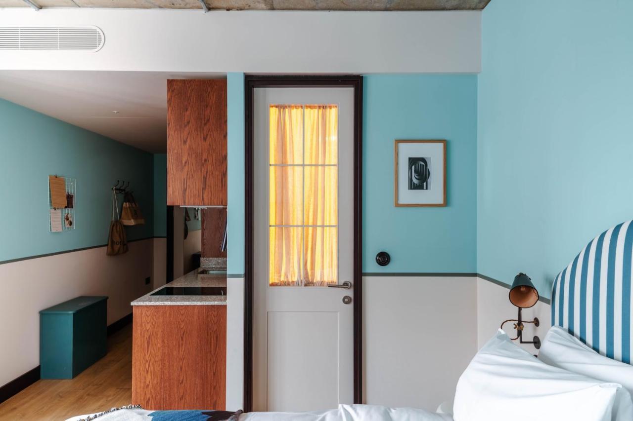 Room2 London Chiswick Hometel Экстерьер фото