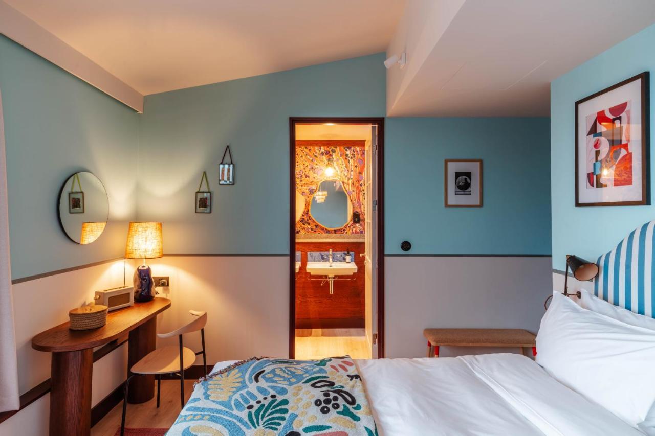 Room2 London Chiswick Hometel Экстерьер фото