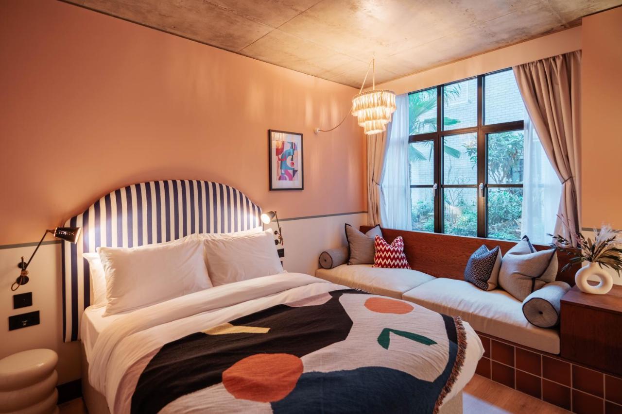 Room2 London Chiswick Hometel Экстерьер фото
