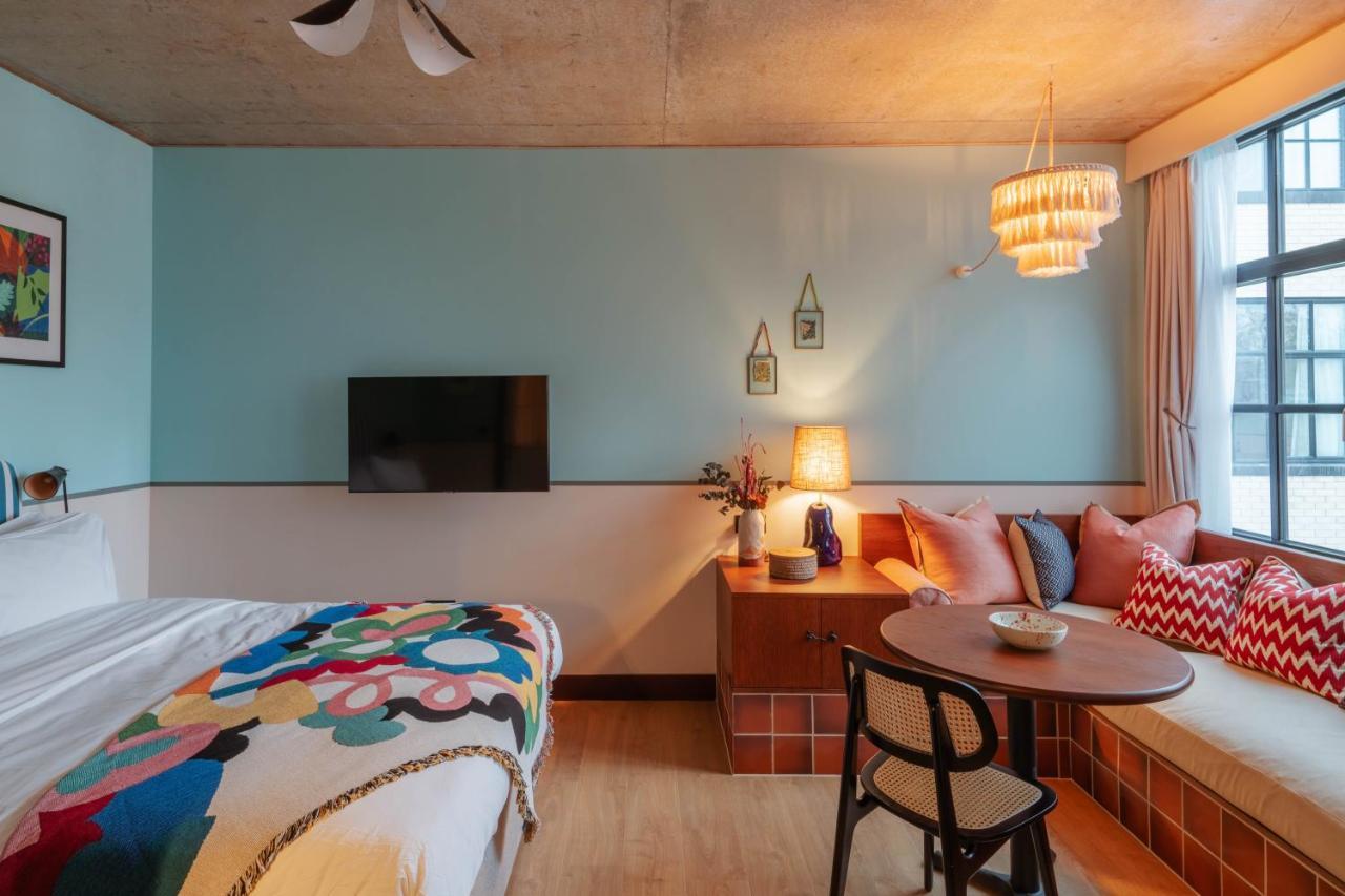 Room2 London Chiswick Hometel Экстерьер фото
