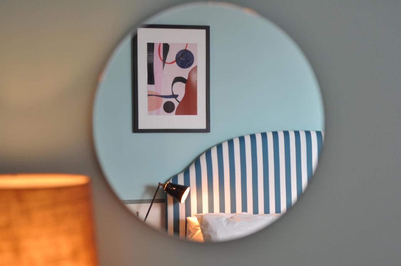 Room2 London Chiswick Hometel Экстерьер фото