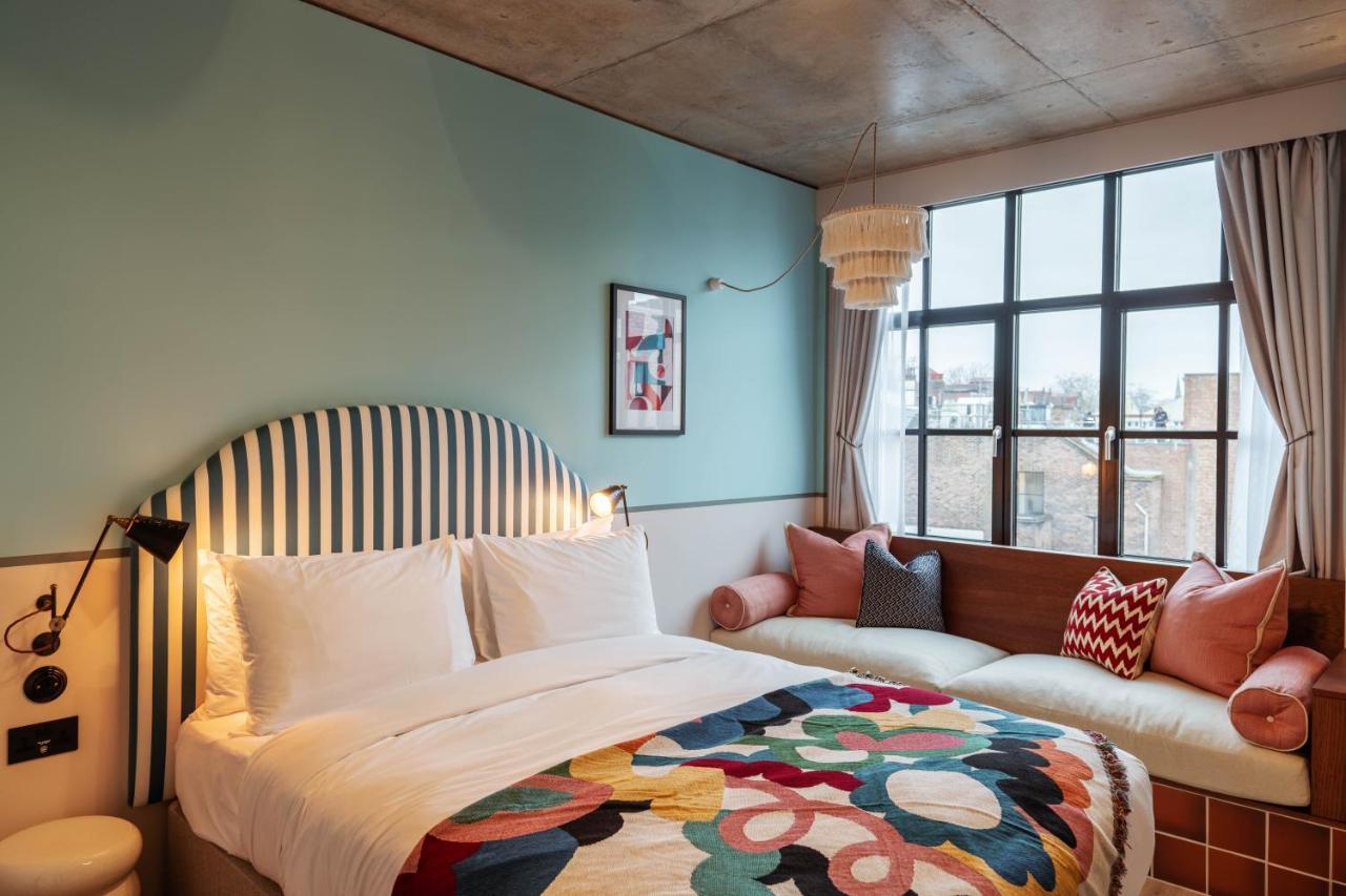 Room2 London Chiswick Hometel Экстерьер фото