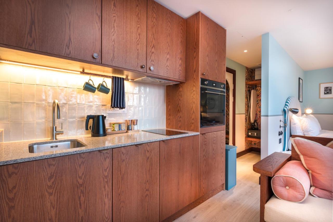 Room2 London Chiswick Hometel Экстерьер фото